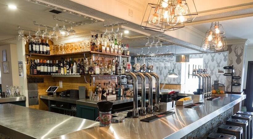 Fotos del hotel The Torfin:  16