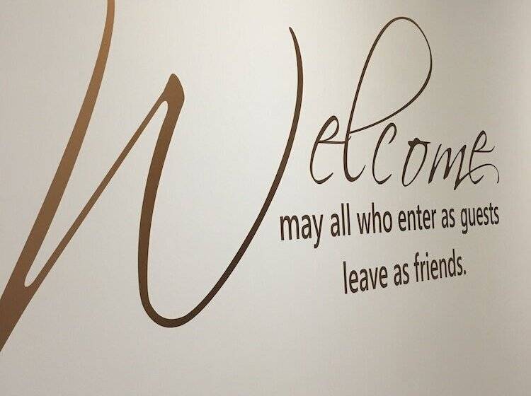 Fotos del hotel The Torfin:  22