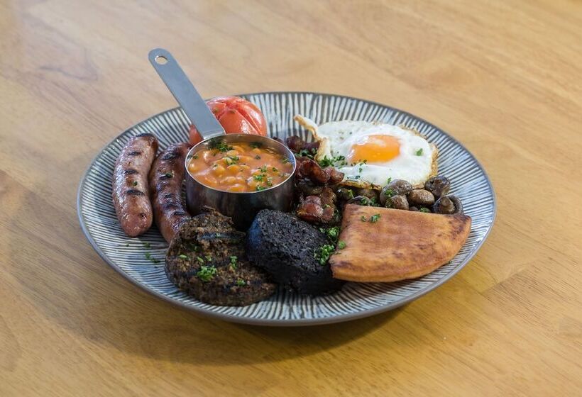 Fotos del hotel The Torfin:  20