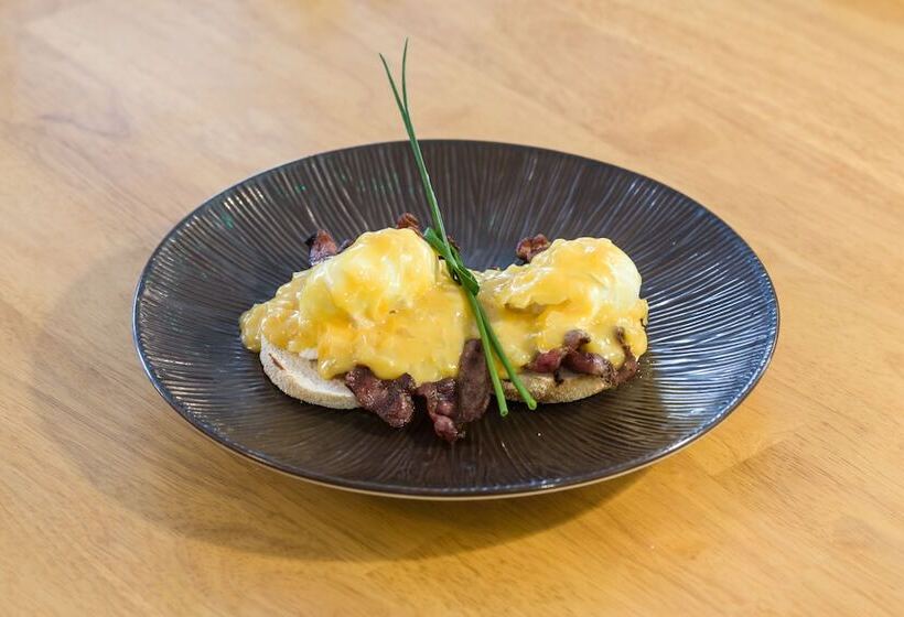 Fotos del hotel The Torfin:  19