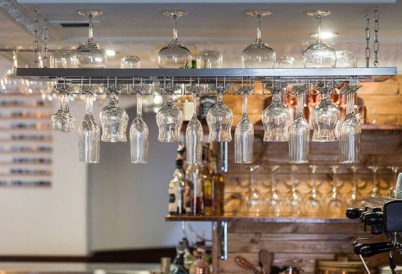 Fotos del hotel The Torfin:  15