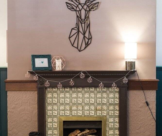 Fotos del hotel The Torfin:  2