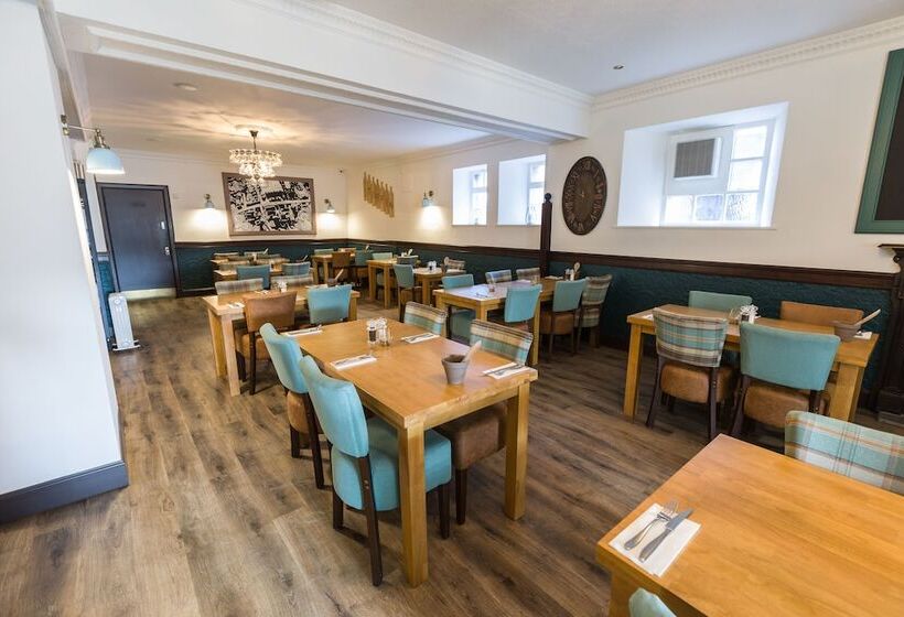 Fotos del hotel The Torfin:  14