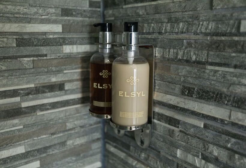 Fotos del hotel The Torfin:  11