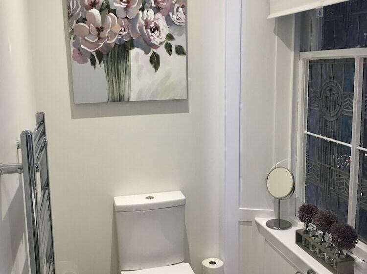 Fotos del hotel The Torfin:  9