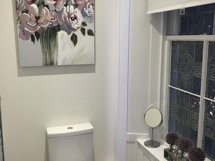 Fotos del hotel The Torfin:  23