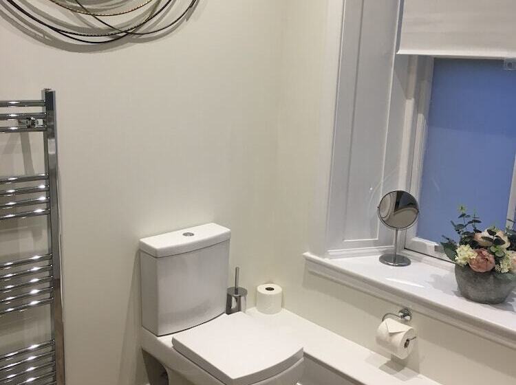 Fotos del hotel The Torfin:  8