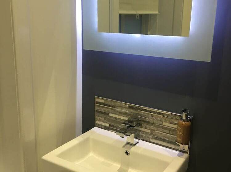 Fotos del hotel The Torfin:  24