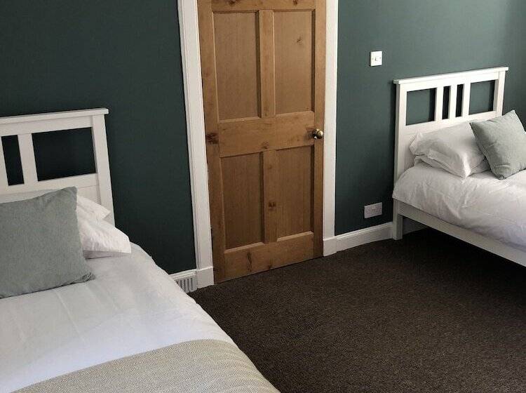 Fotos del hotel The Torfin:  5