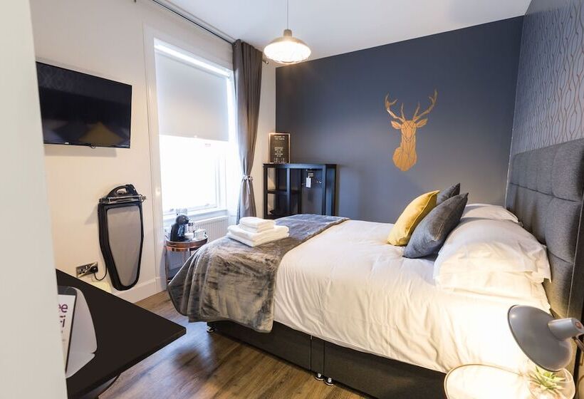 Fotos del hotel The Torfin:  4