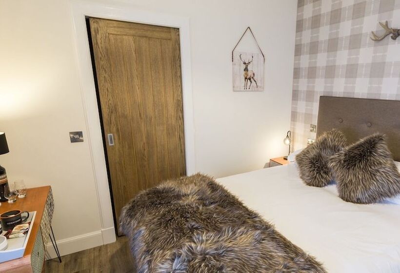 Fotos del hotel The Torfin:  3