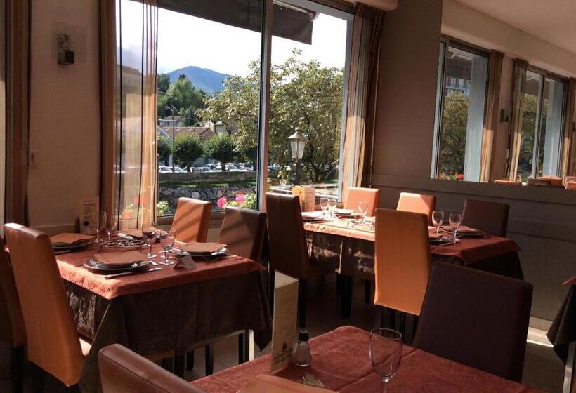 Fotos del hotel Lys De Marie:  3