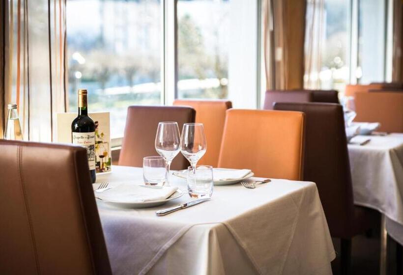 Fotos del hotel Lys De Marie:  4