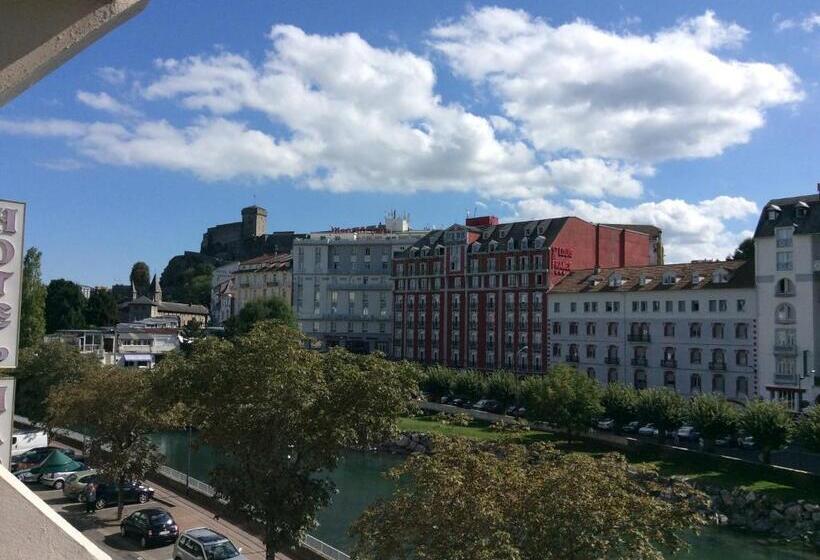 Fotos del hotel Lys De Marie:  5