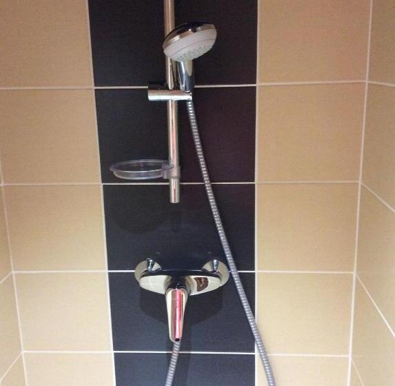 Fotos del hotel Lys De Marie:  6