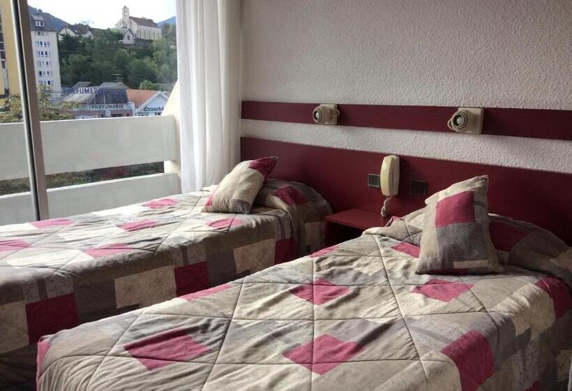 Fotos del hotel Lys De Marie:  8