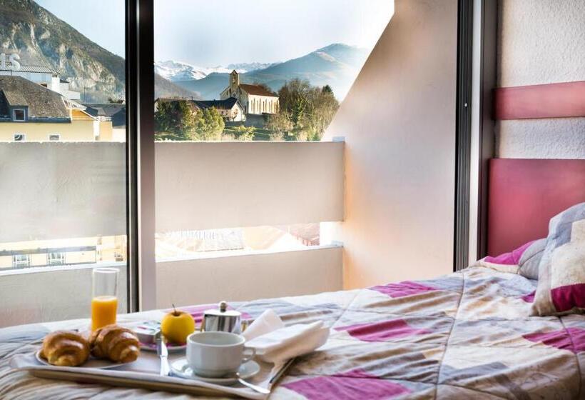 Fotos del hotel Lys De Marie:  9