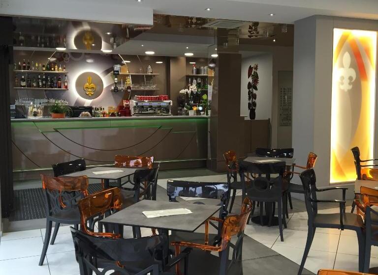 Fotos del hotel Lys De Marie:  10