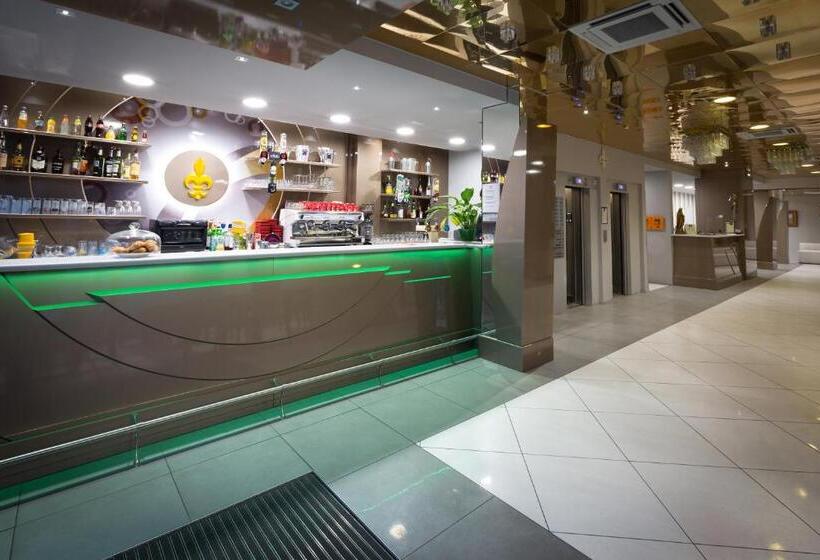 Fotos del hotel Lys De Marie:  12