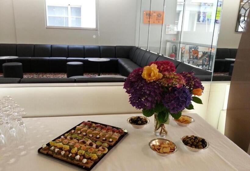 Fotos del hotel Lys De Marie:  13