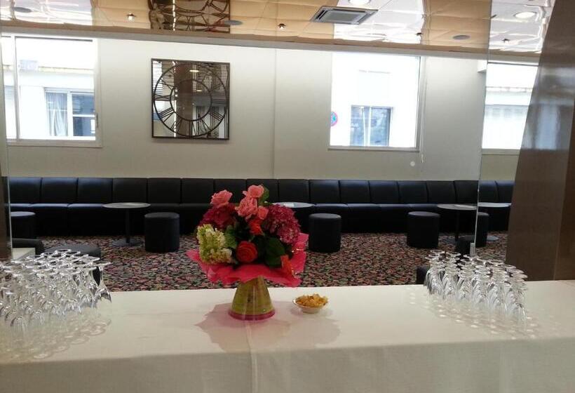 Fotos del hotel Lys De Marie:  14