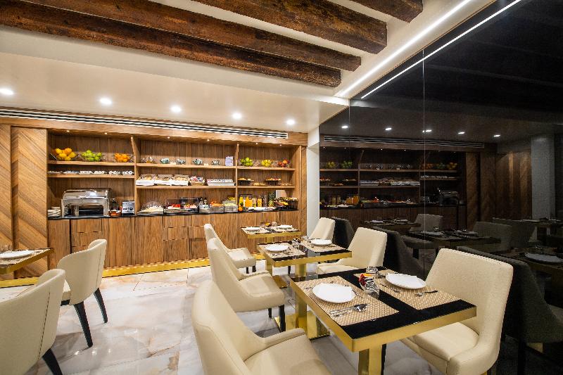 Fotos del hotel Palazzo San Lorenzo:  25