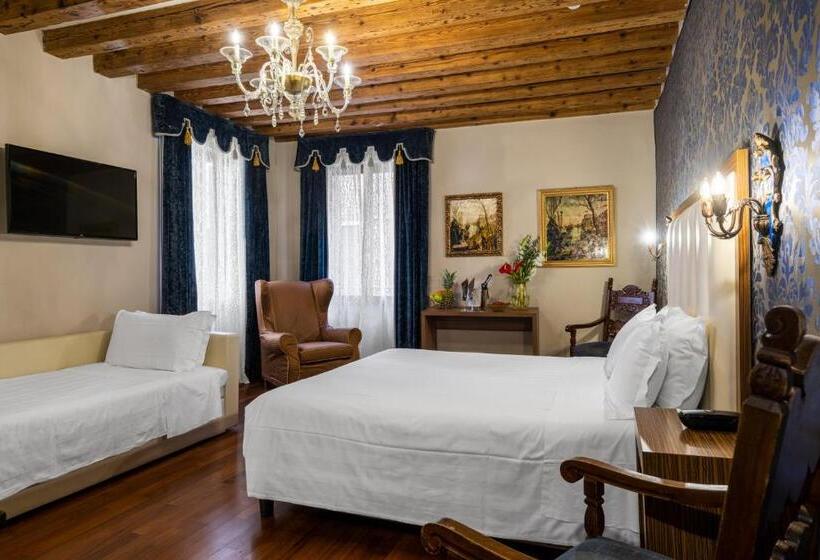 Fotos del hotel Palazzo San Lorenzo:  9