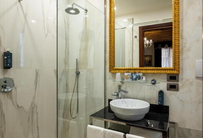 Fotos del hotel Palazzo San Lorenzo:  4