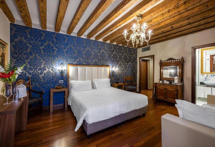 Fotos del hotel Palazzo San Lorenzo:  6