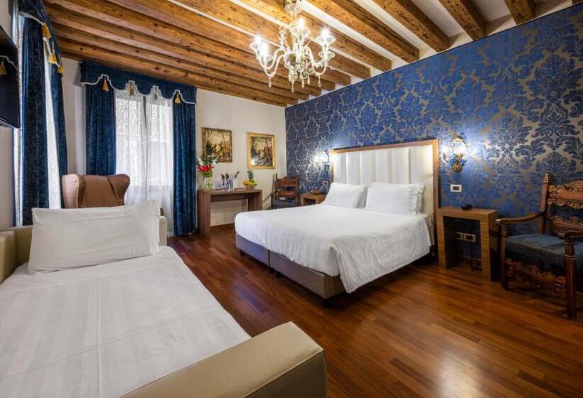 Fotos del hotel Palazzo San Lorenzo:  7