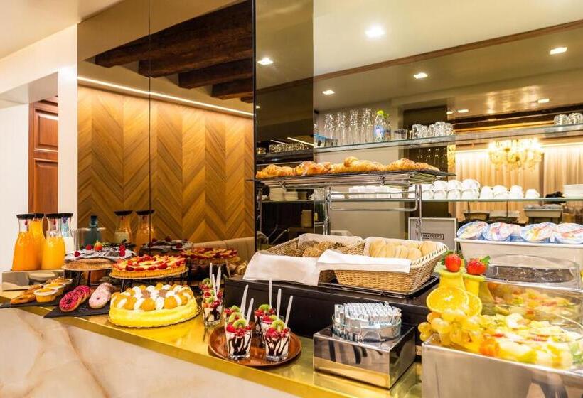 Fotos del hotel Palazzo San Lorenzo:  17