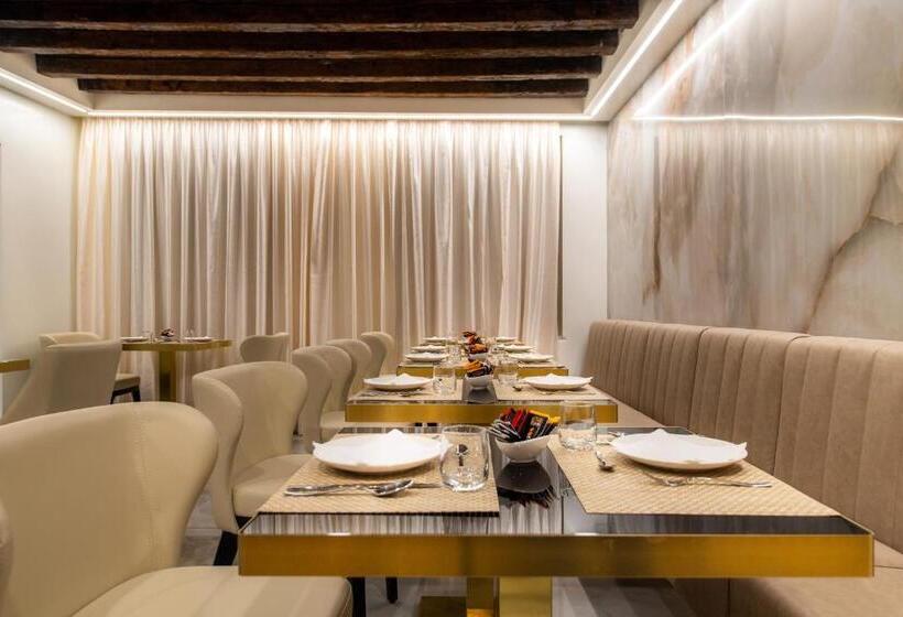 Fotos del hotel Palazzo San Lorenzo:  18