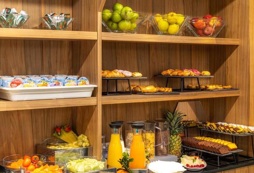 Fotos del hotel Palazzo San Lorenzo:  19