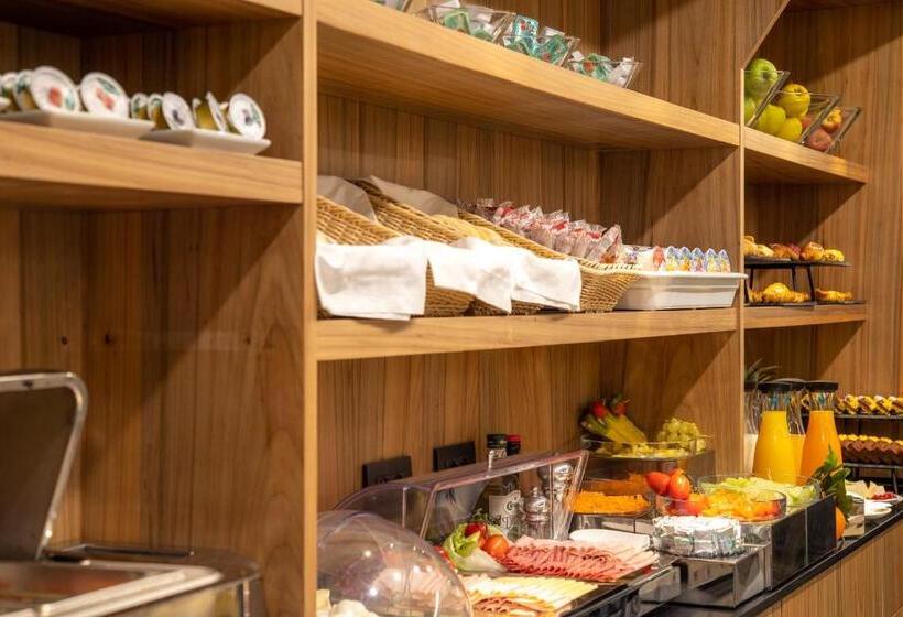 Fotos del hotel Palazzo San Lorenzo:  21