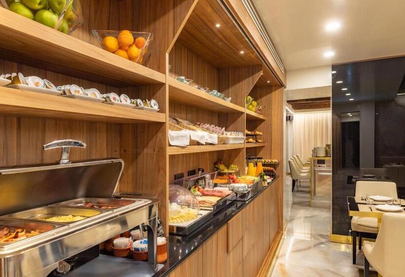 Fotos del hotel Palazzo San Lorenzo:  24