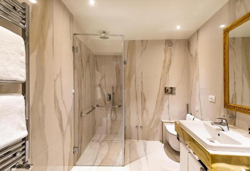 Fotos del hotel Palazzo San Lorenzo:  22