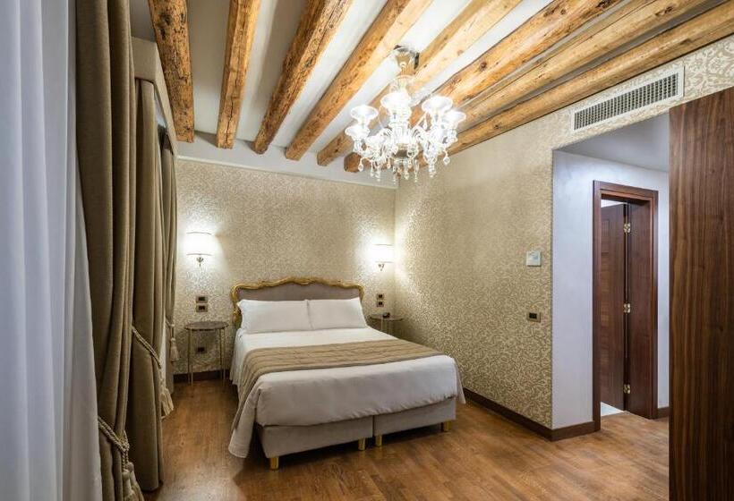 Fotos del hotel Palazzo San Lorenzo:  13