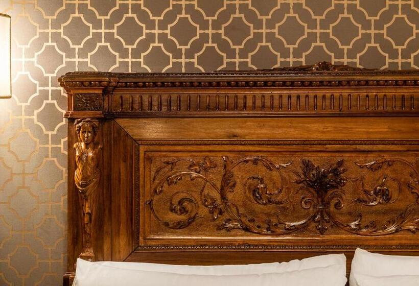 Fotos del hotel Palazzo San Lorenzo:  15