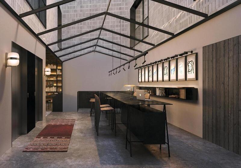 Fotos del hotel Yurbban Ramblas Boutique:  17