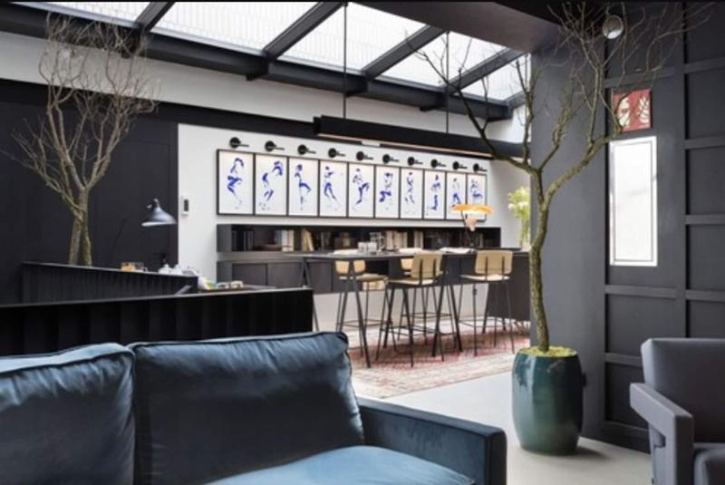 Fotos del hotel Yurbban Ramblas Boutique:  25