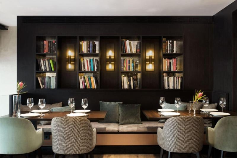 Fotos del hotel Yurbban Ramblas Boutique:  24