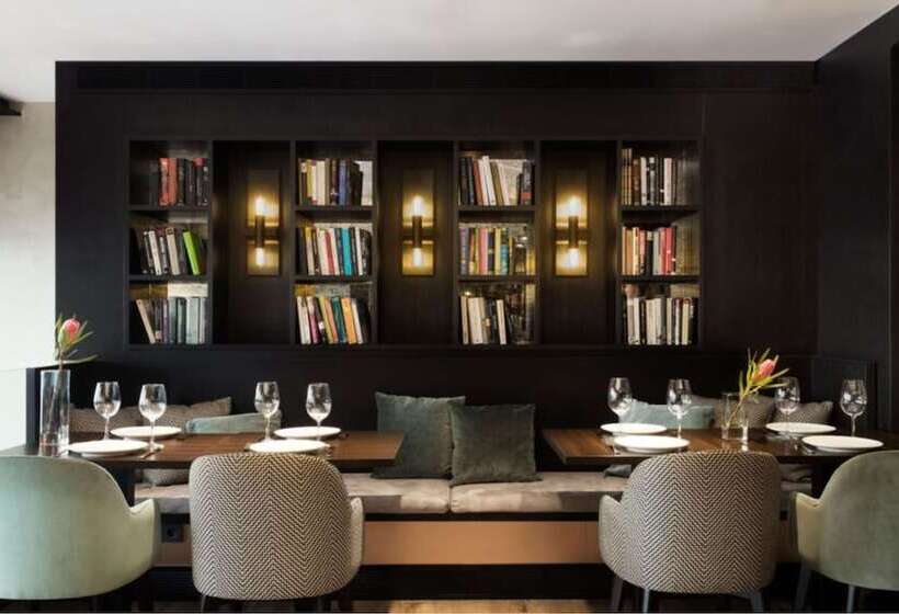 Fotos del hotel Yurbban Ramblas Boutique:  22