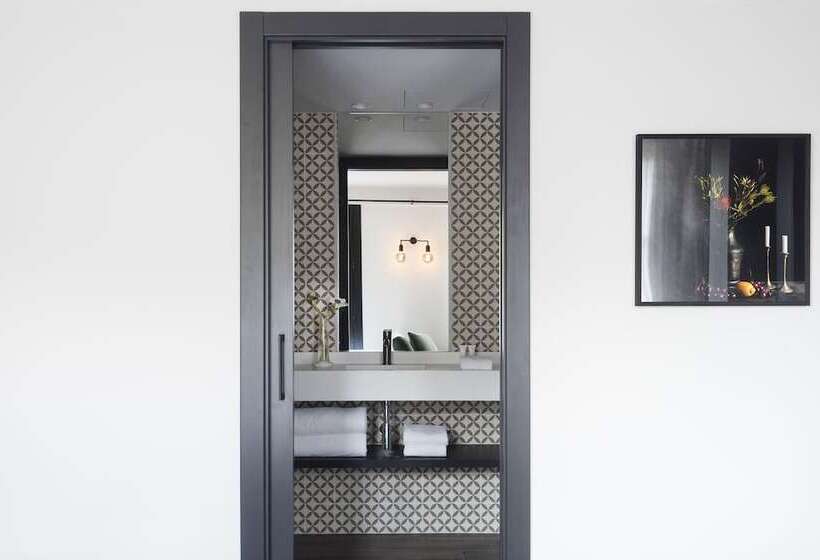 Fotos del hotel Yurbban Ramblas Boutique:  15