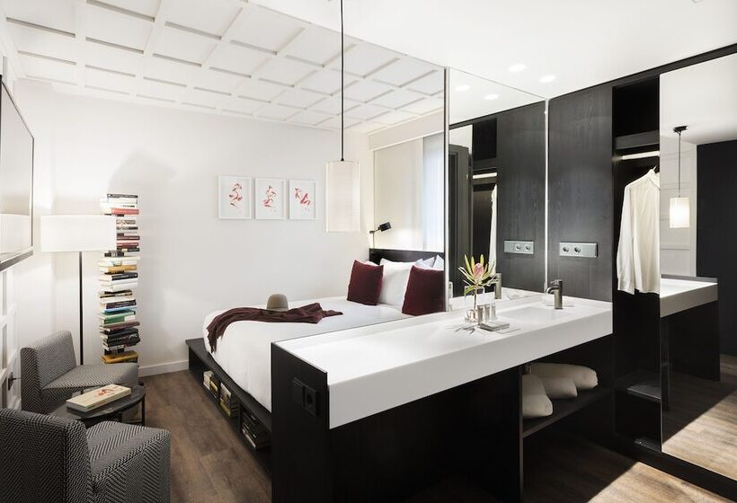 Fotos del hotel Yurbban Ramblas Boutique:  19