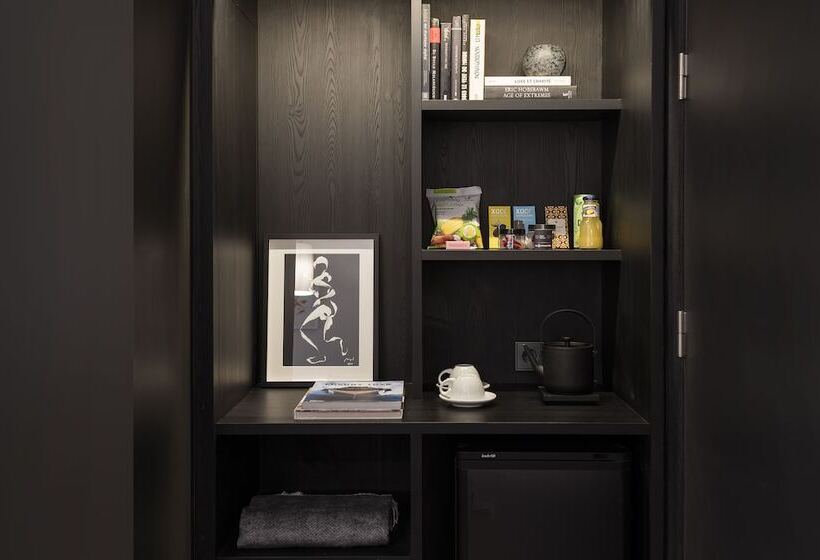 Fotos del hotel Yurbban Ramblas Boutique:  21