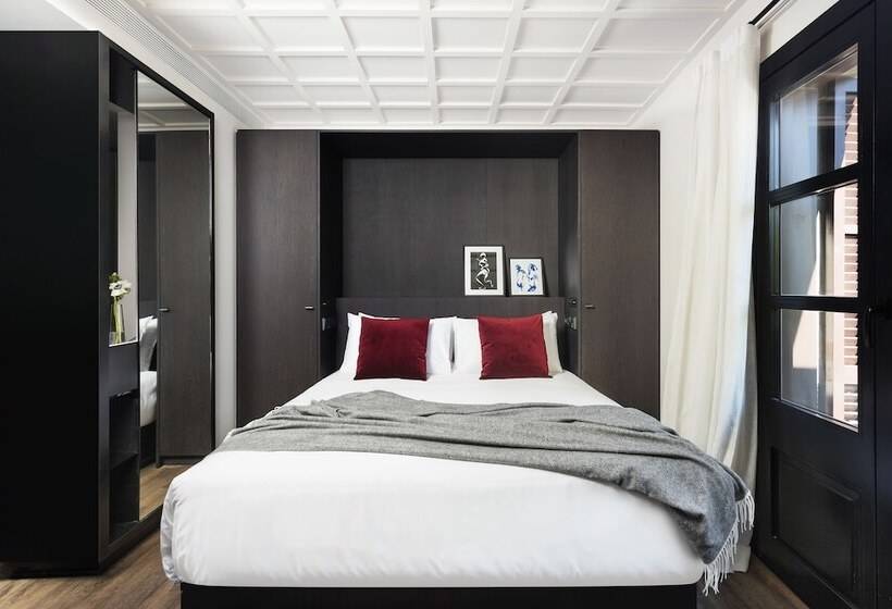 Fotos del hotel Yurbban Ramblas Boutique:  8
