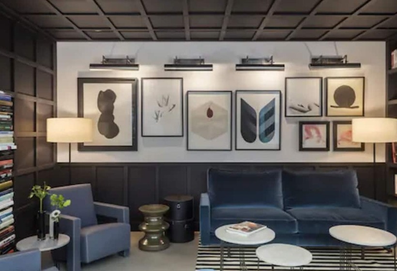 Fotos del hotel Yurbban Ramblas Boutique:  18