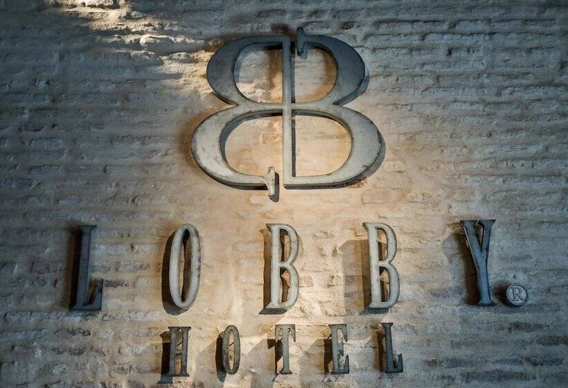 Fotos del hotel Lobby Room:  19