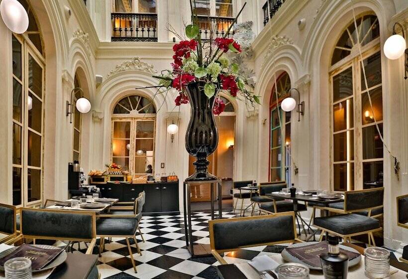 Fotos del hotel Lobby Room:  14