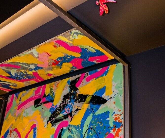 Fotos del hotel Lobby Room:  15